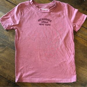 Abercrombie & Fitch kids shirt